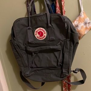 FJALLRAVEN KANKEN backpack